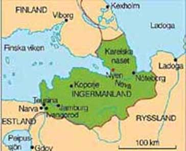  Frans  von Knorring 1627-1694